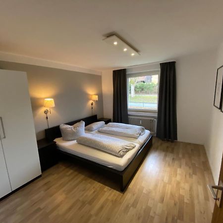 Harzidyll 3Zkb 72Qm Braunlage Exterior foto