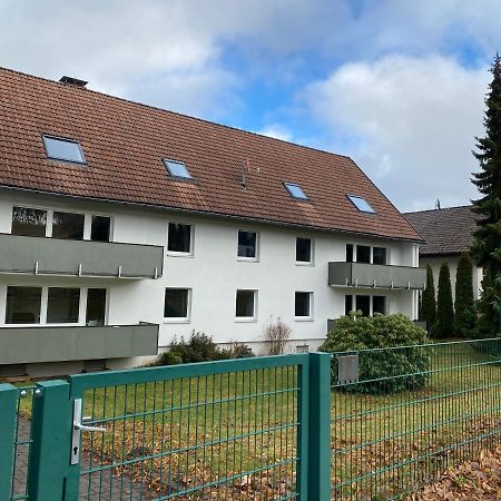 Harzidyll 3Zkb 72Qm Braunlage Exterior foto