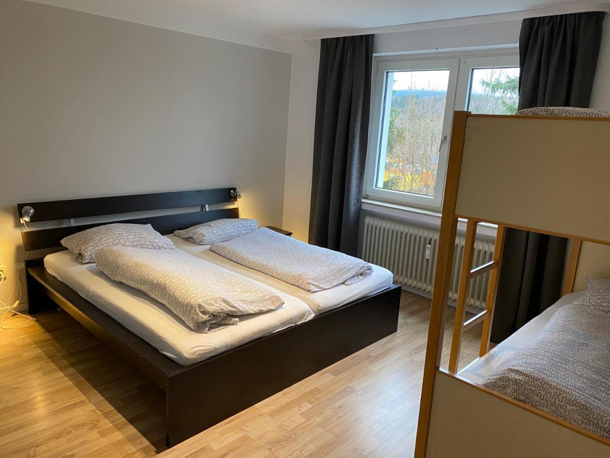 Harzidyll 3Zkb 72Qm Braunlage Exterior foto