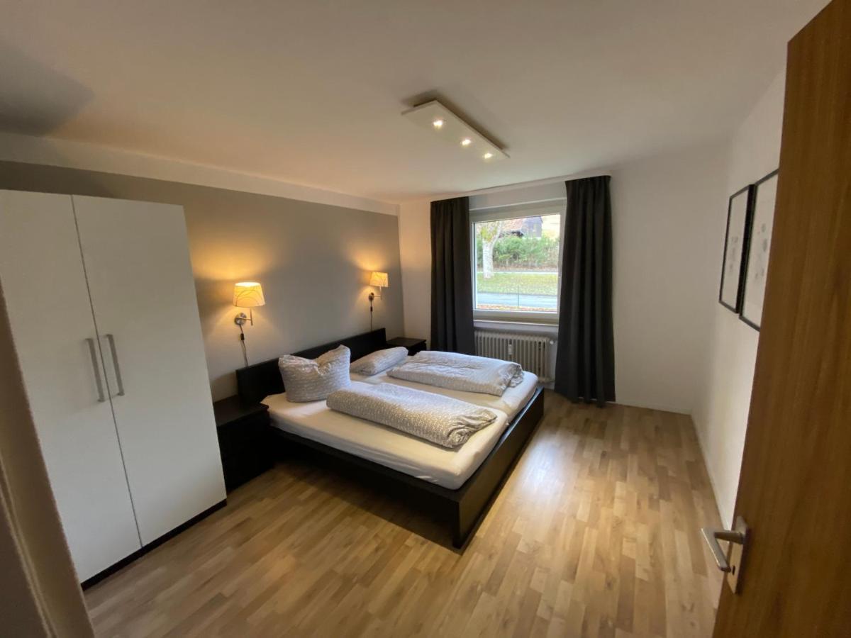 Harzidyll 3Zkb 72Qm Braunlage Exterior foto