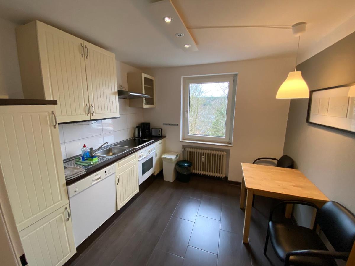 Harzidyll 3Zkb 72Qm Braunlage Exterior foto