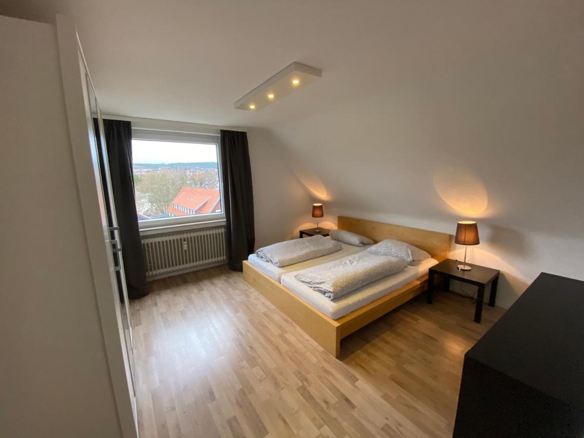 Harzidyll 3Zkb 72Qm Braunlage Exterior foto