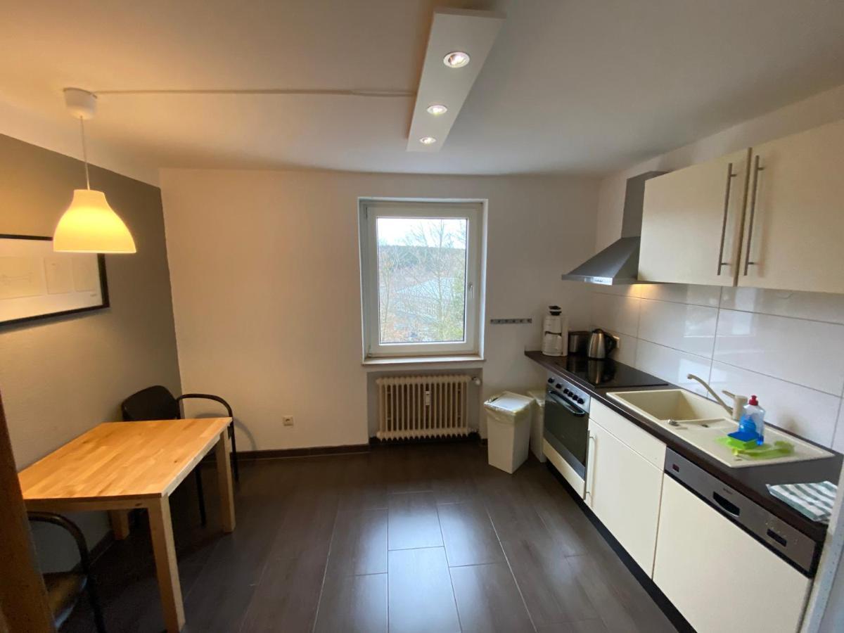 Harzidyll 3Zkb 72Qm Braunlage Exterior foto