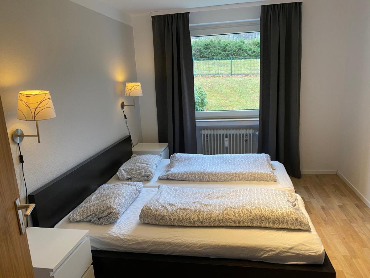 Harzidyll 3Zkb 72Qm Braunlage Exterior foto